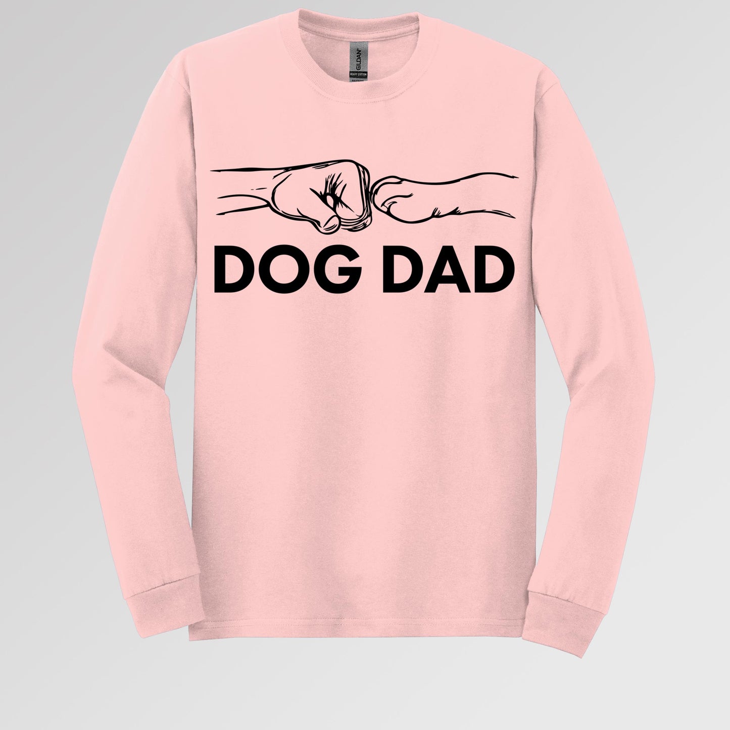 Dog Dad 01