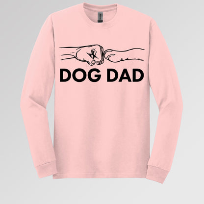 Dog Dad 01