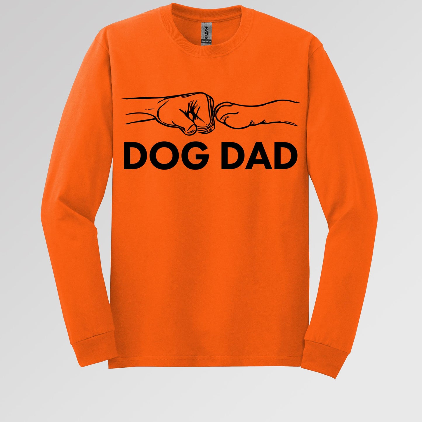 Dog Dad 01