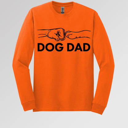 Dog Dad 01