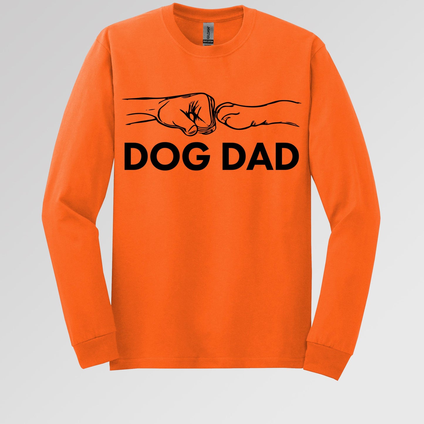 Dog Dad 01