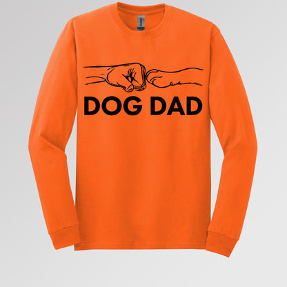 Dog Dad 01