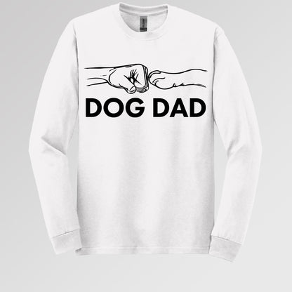Dog Dad 01