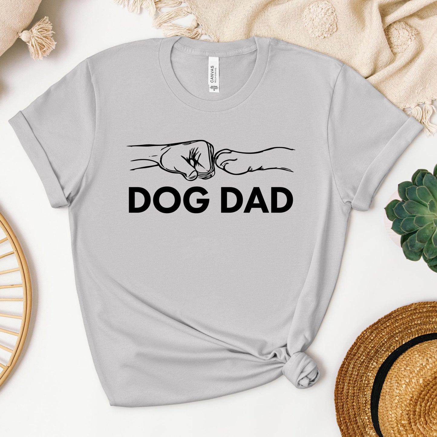 Dog Dad 01