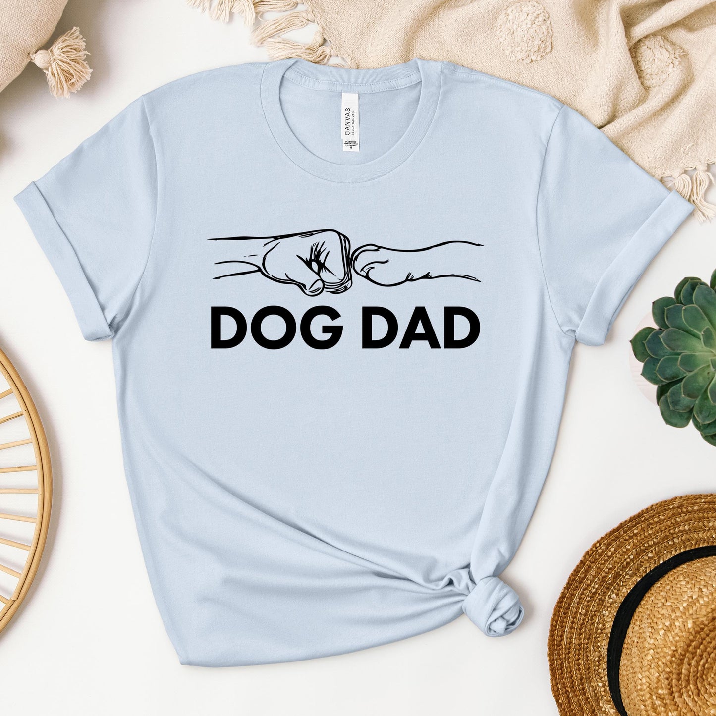 Dog Dad 01