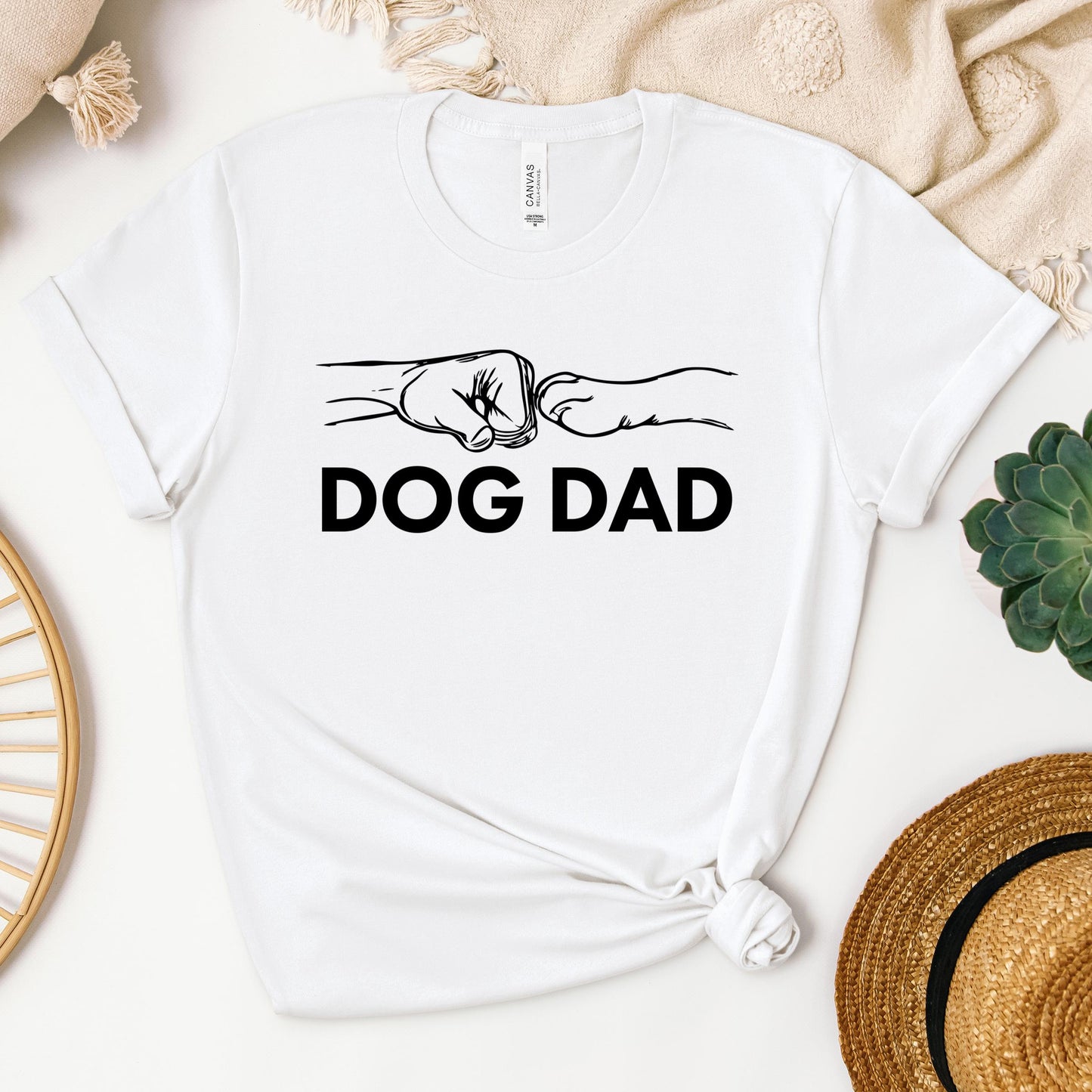 Dog Dad 01
