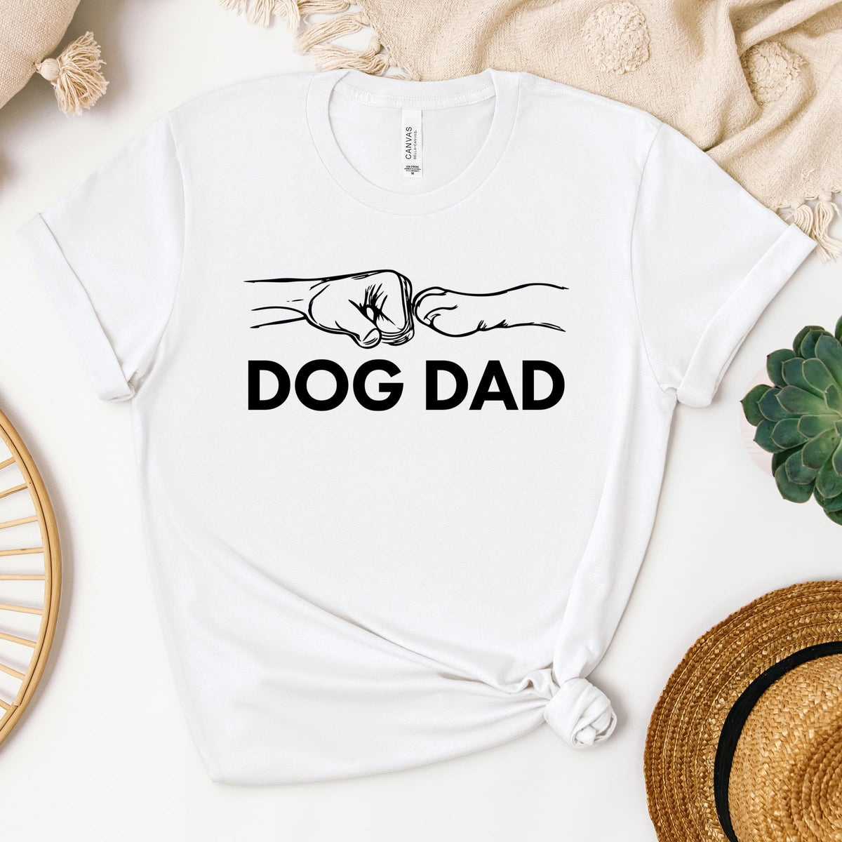 Dog Dad 01