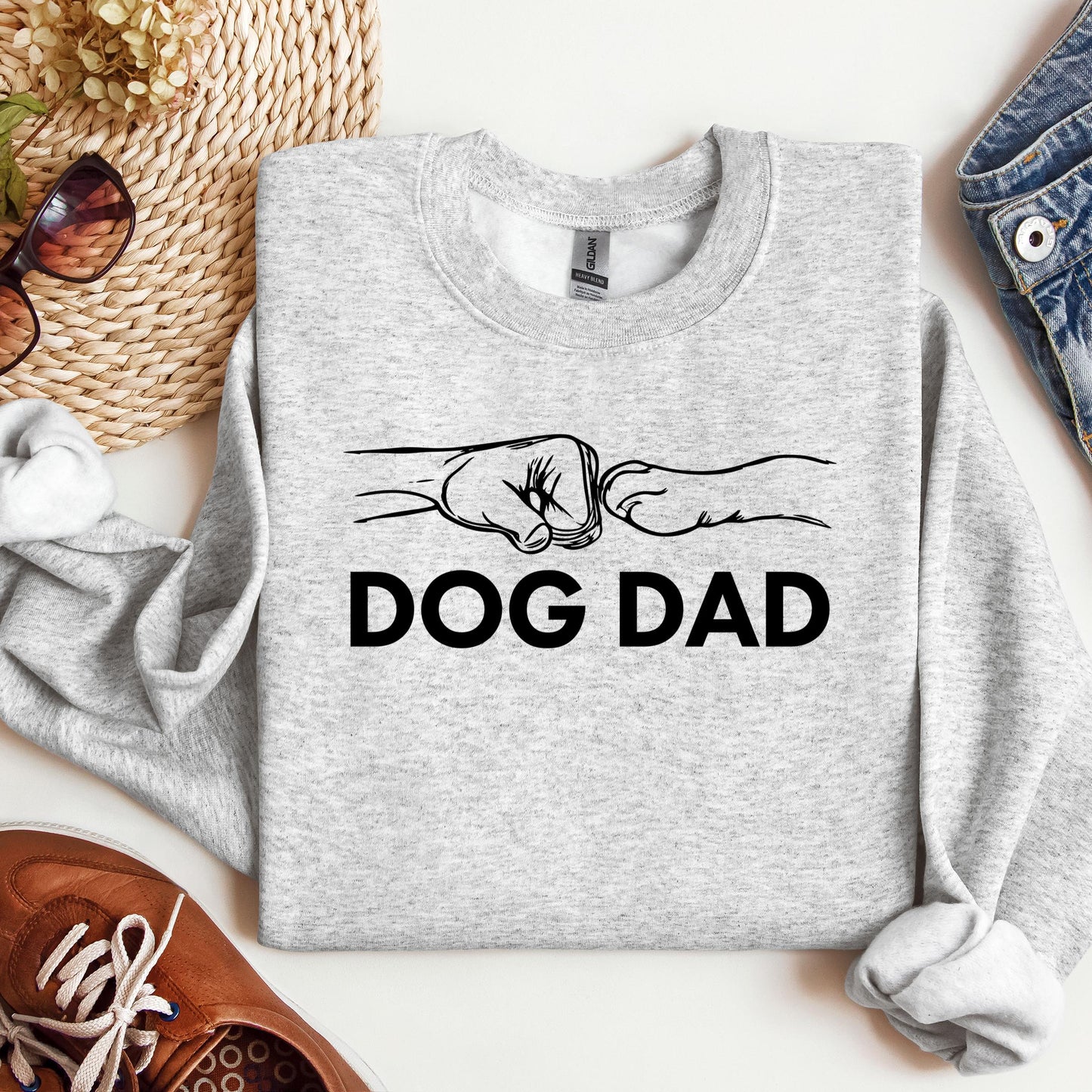 Dog Dad 01