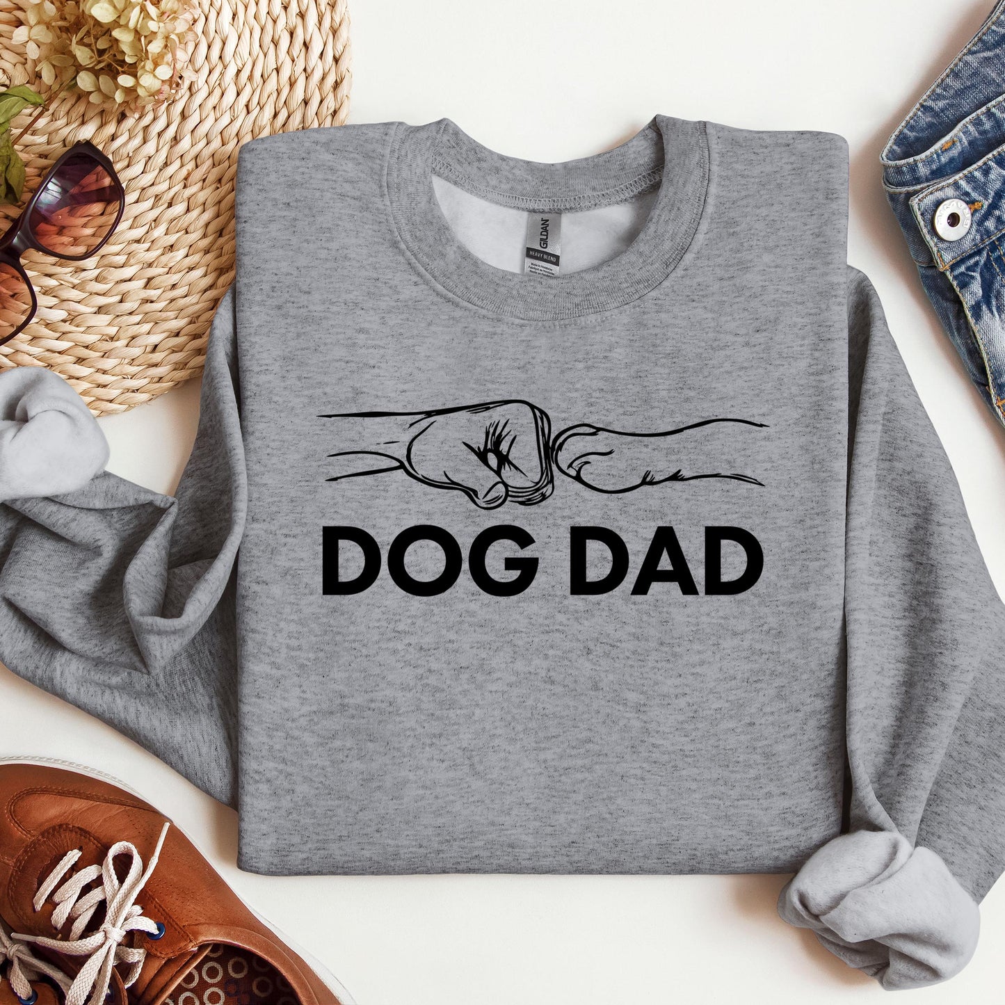 Dog Dad 01