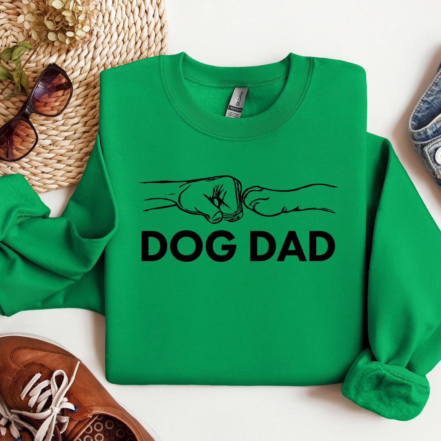 Dog Dad 01