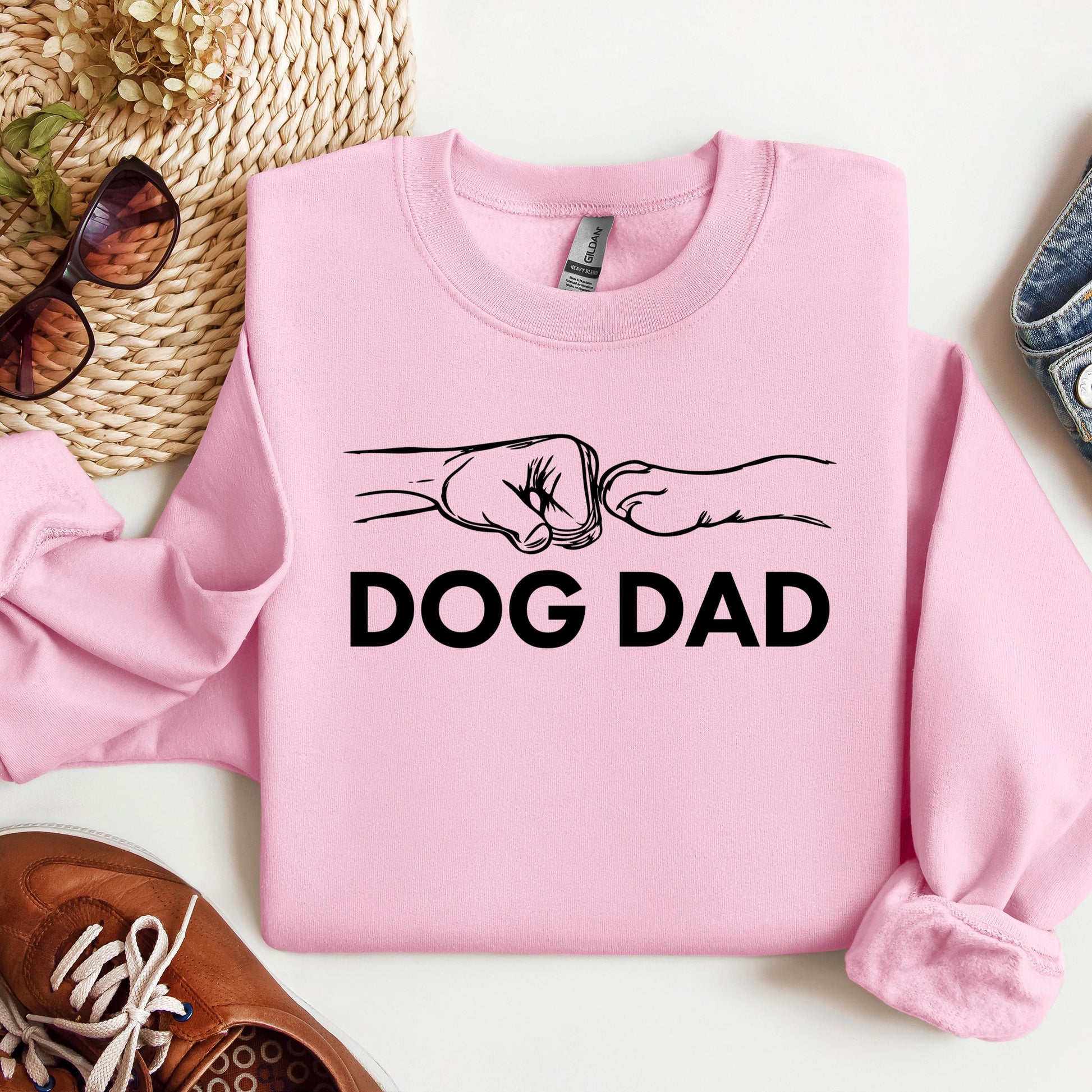 Dog Dad 01