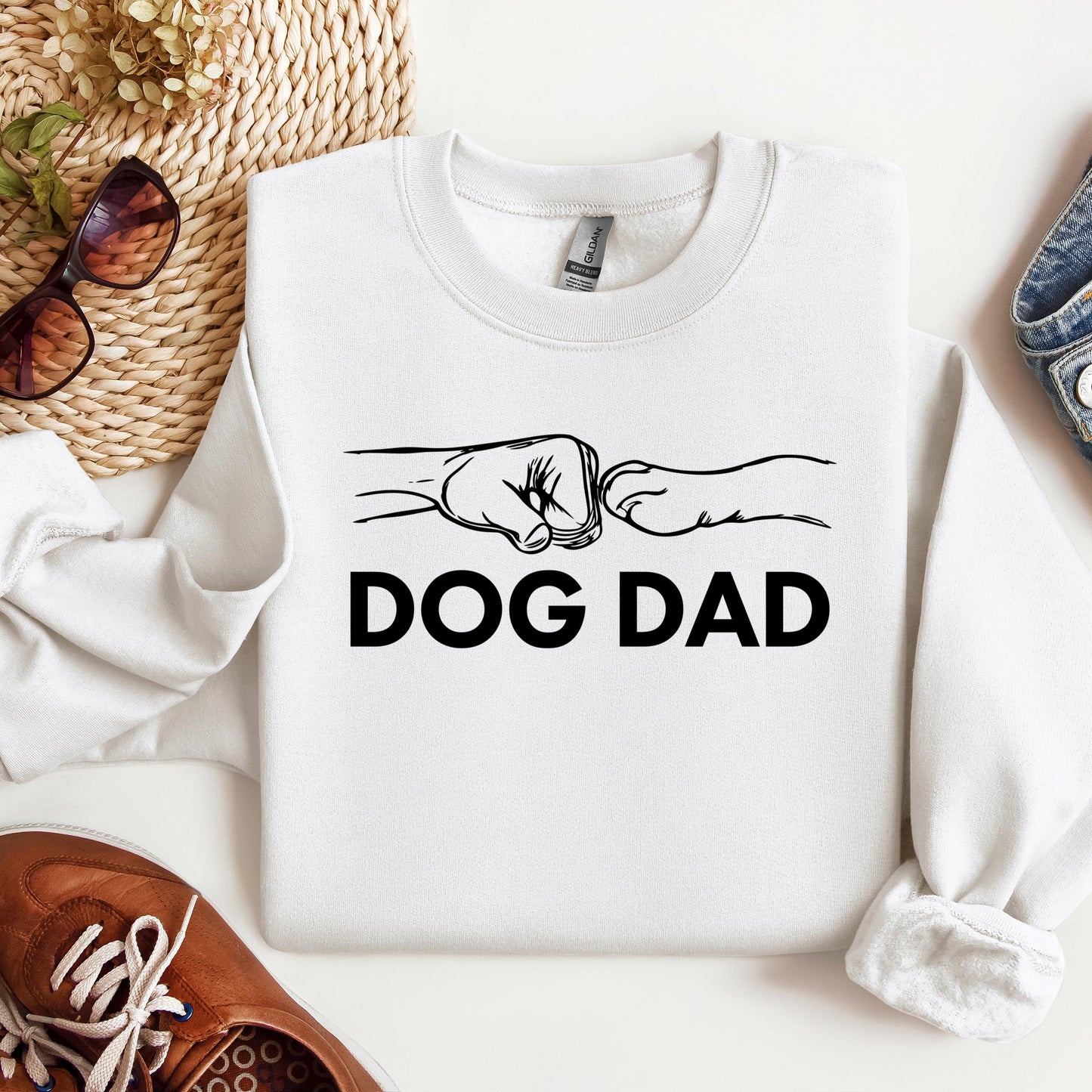 Dog Dad 01