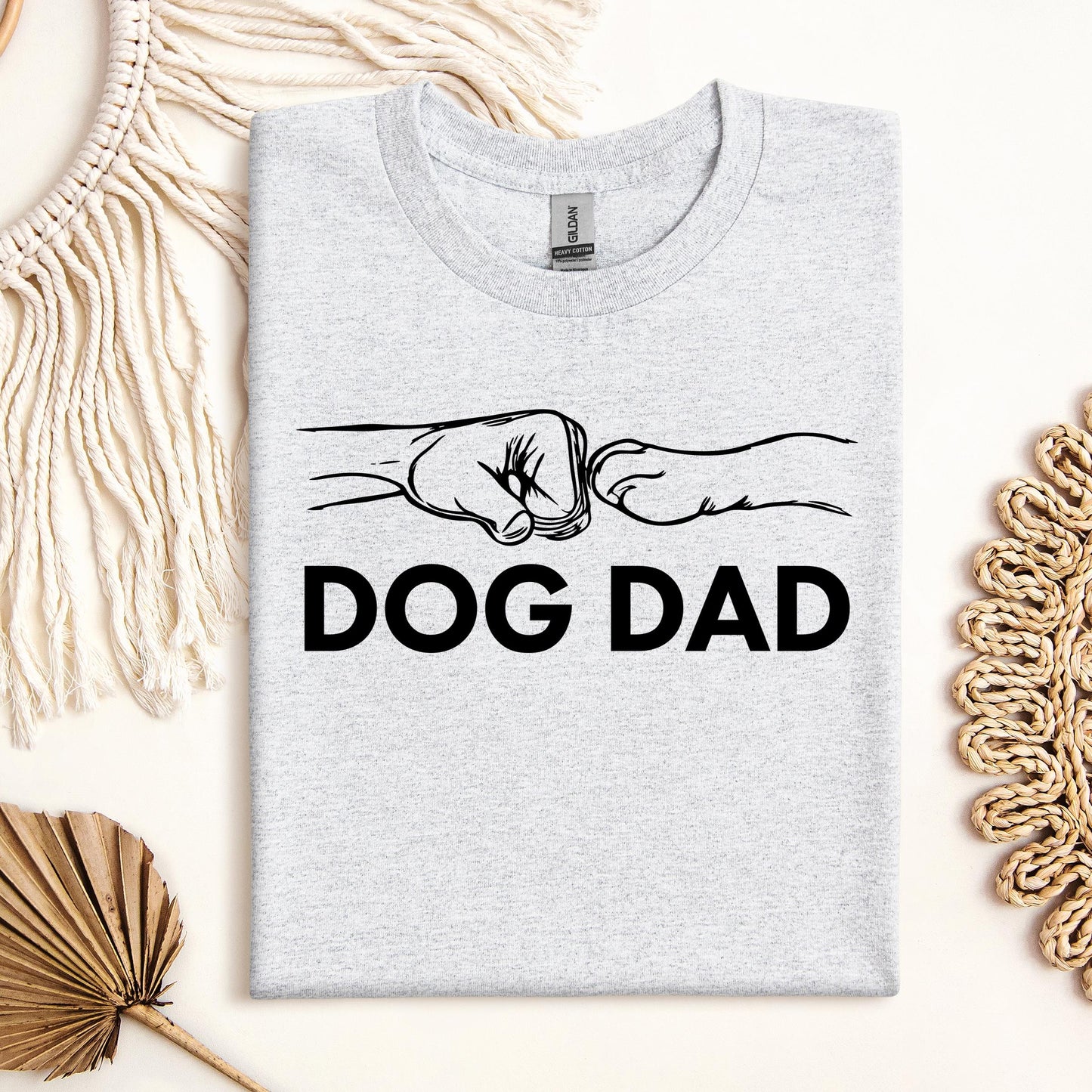 Dog Dad 01