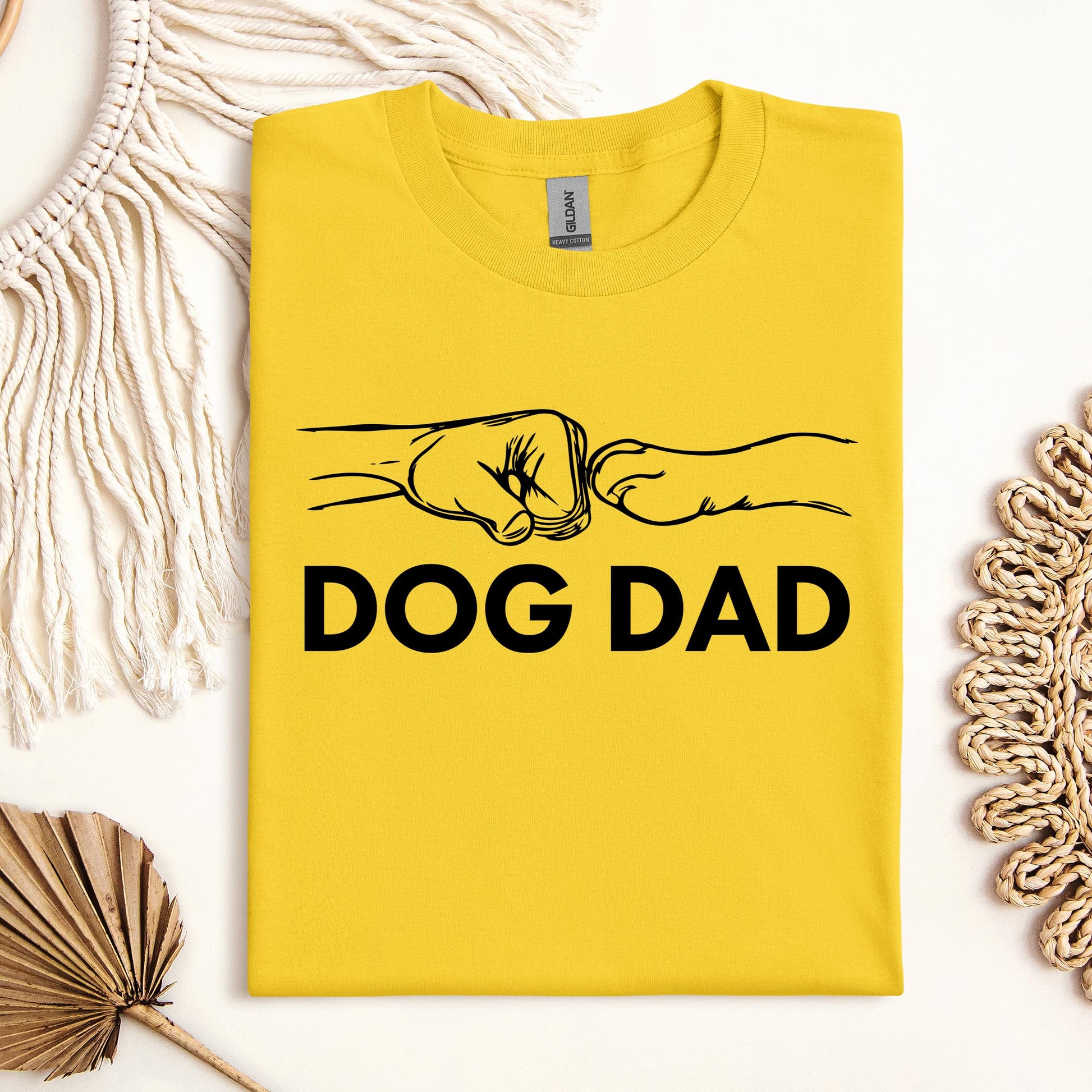 Dog Dad 01