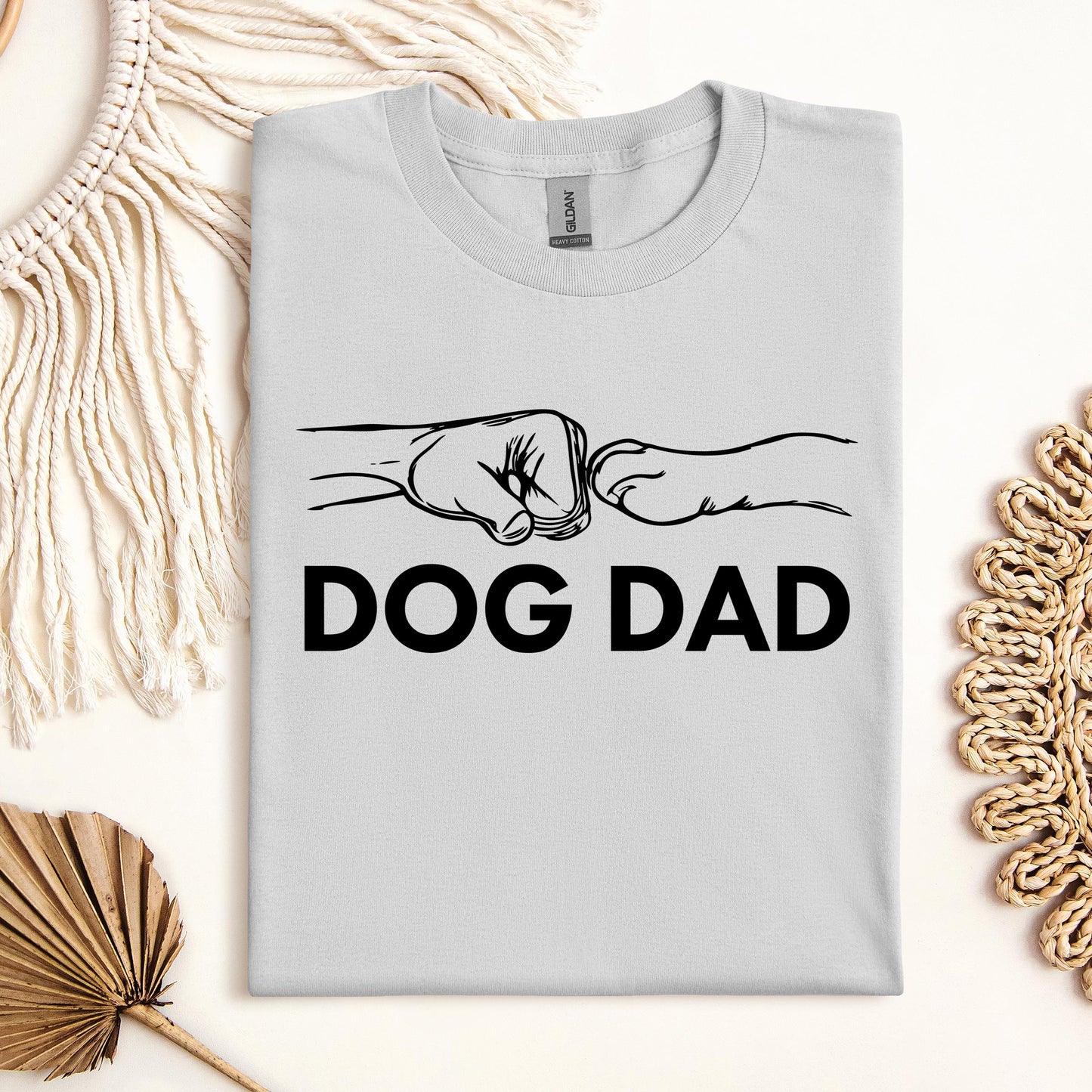 Dog Dad 01