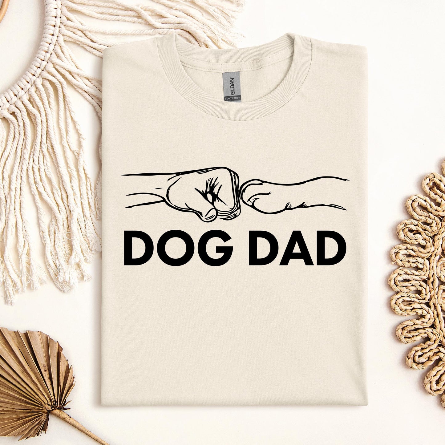 Dog Dad 01