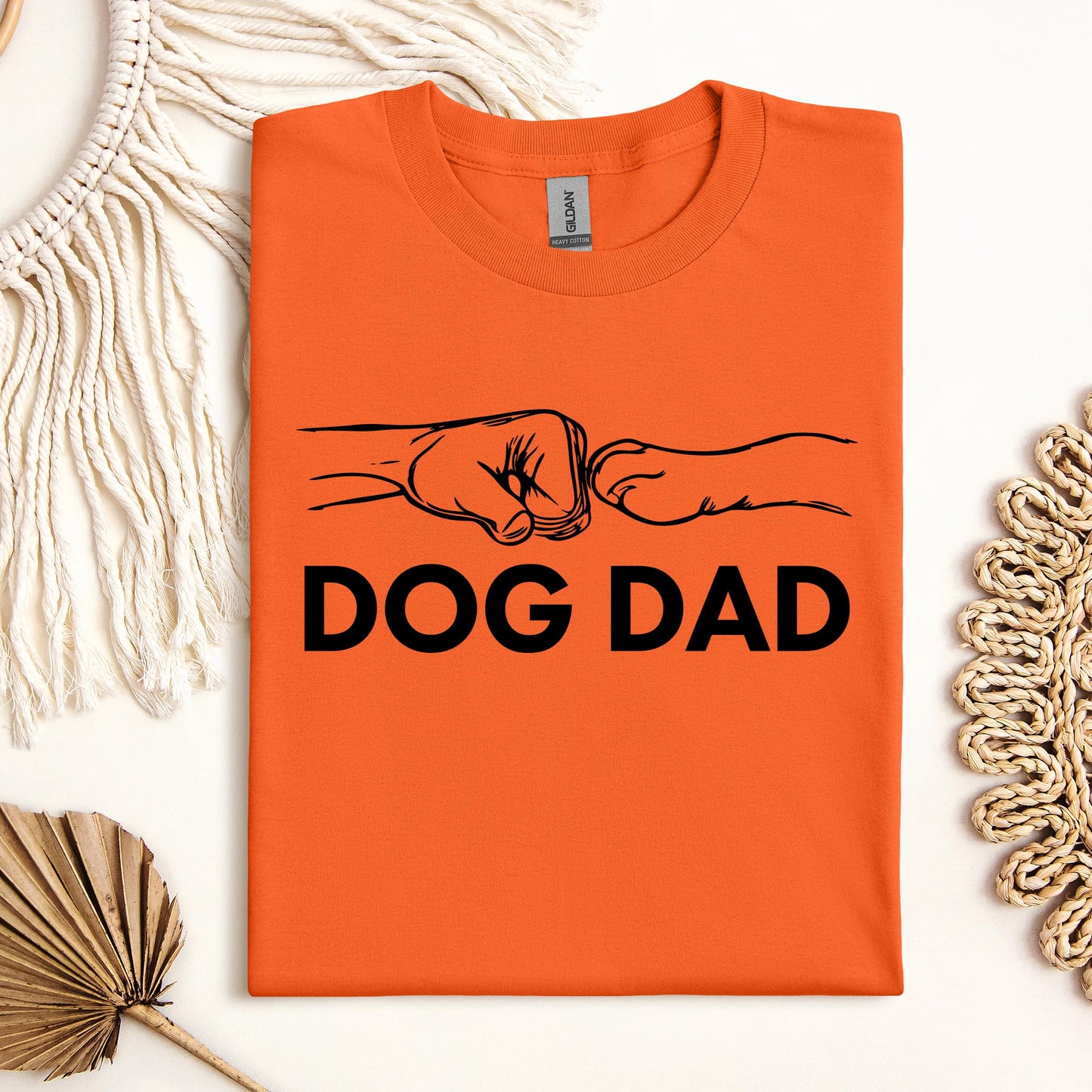 Dog Dad 01