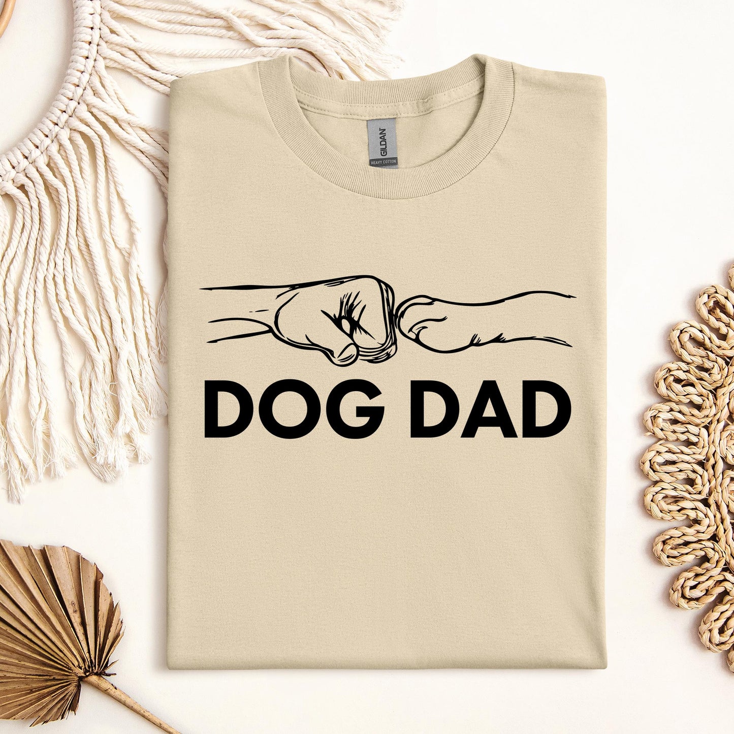 Dog Dad 01