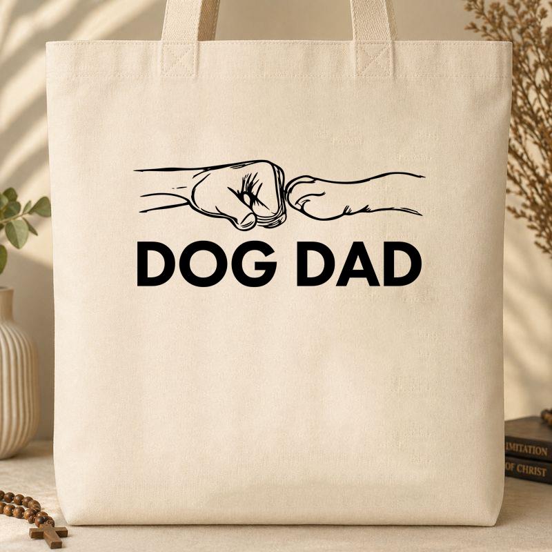 Dog Dad 01