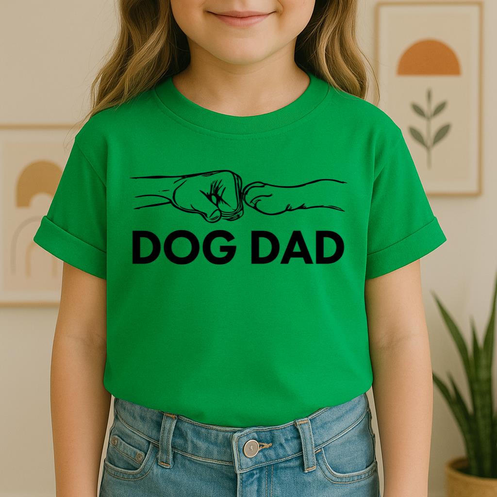 Dog Dad 01