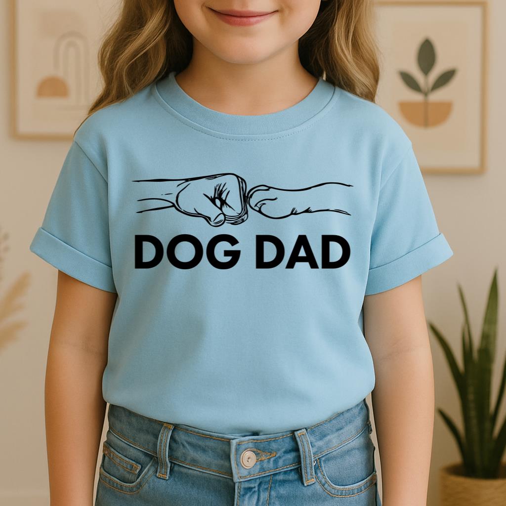 Dog Dad 01