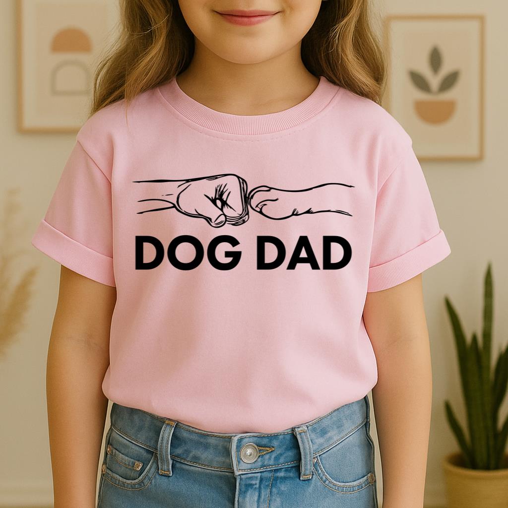 Dog Dad 01