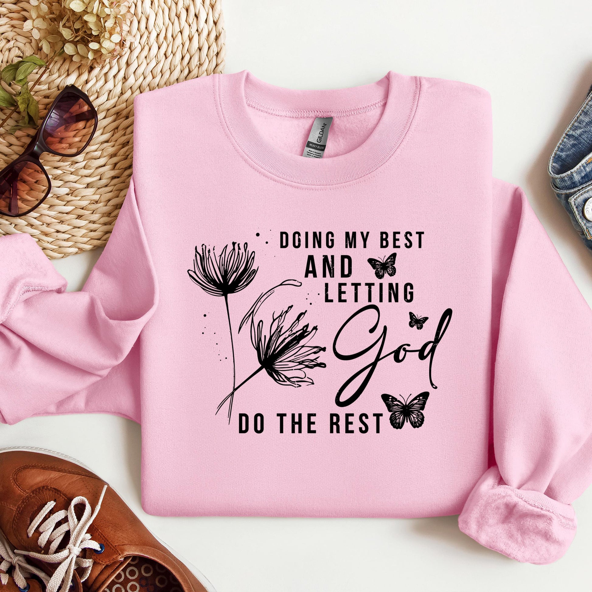 Doing My Best And Letting God Do The Rest 02