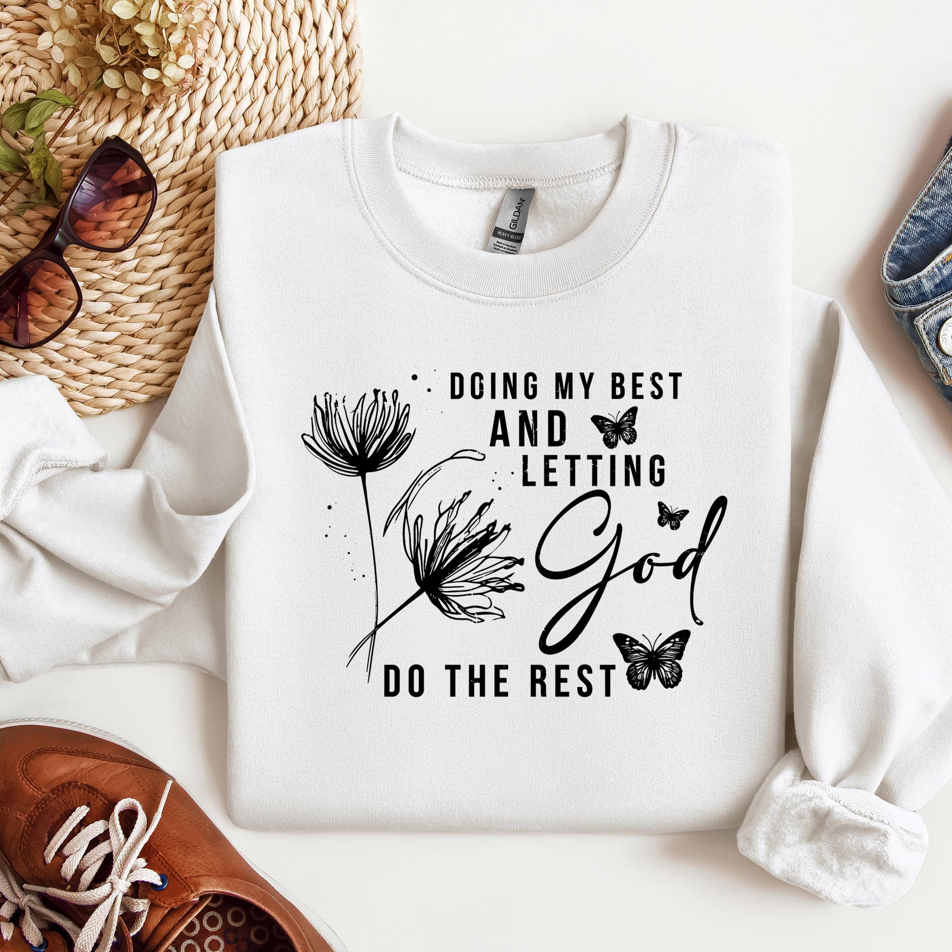 Doing My Best And Letting God Do The Rest 02
