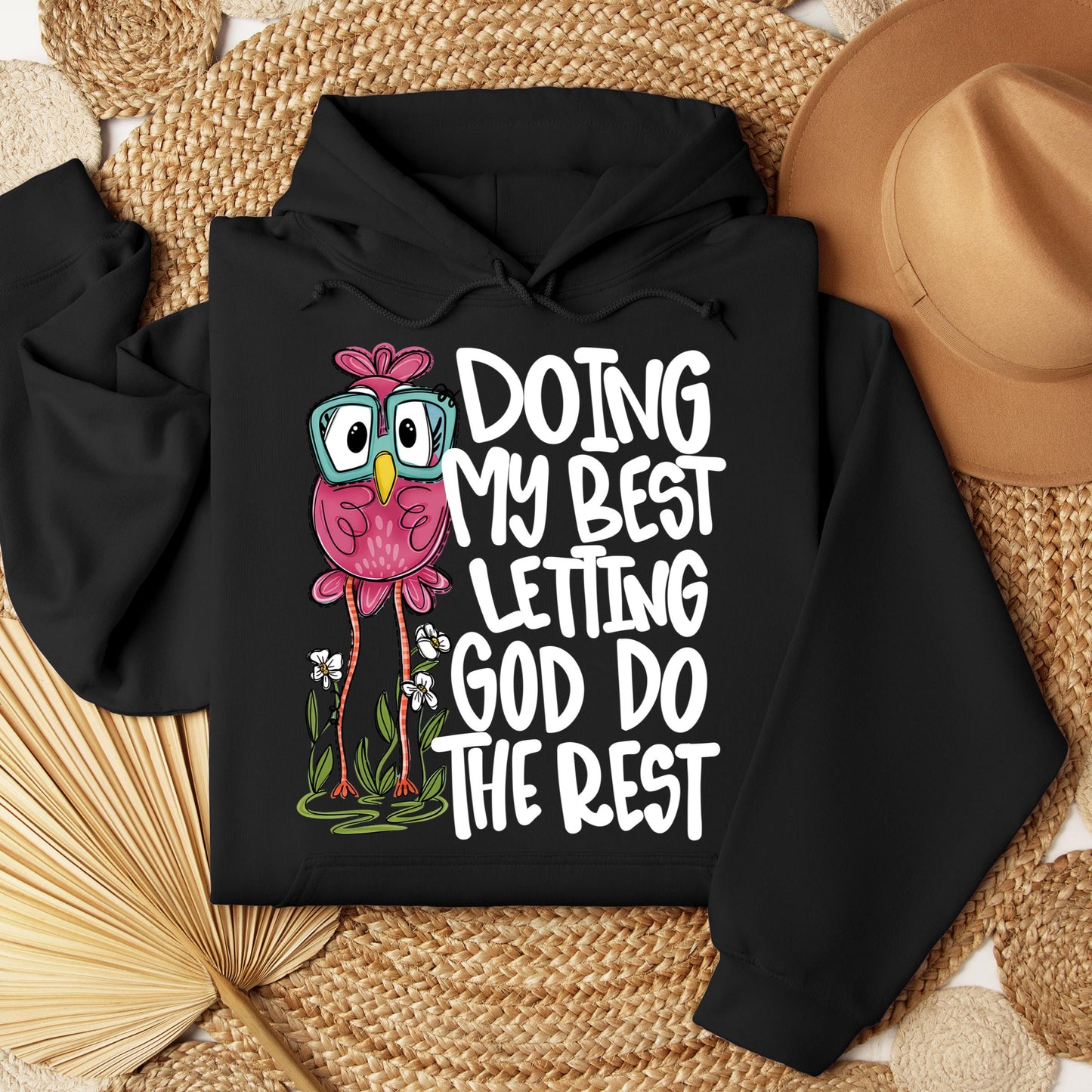 Doing My Best Letting God Do The Rest 01