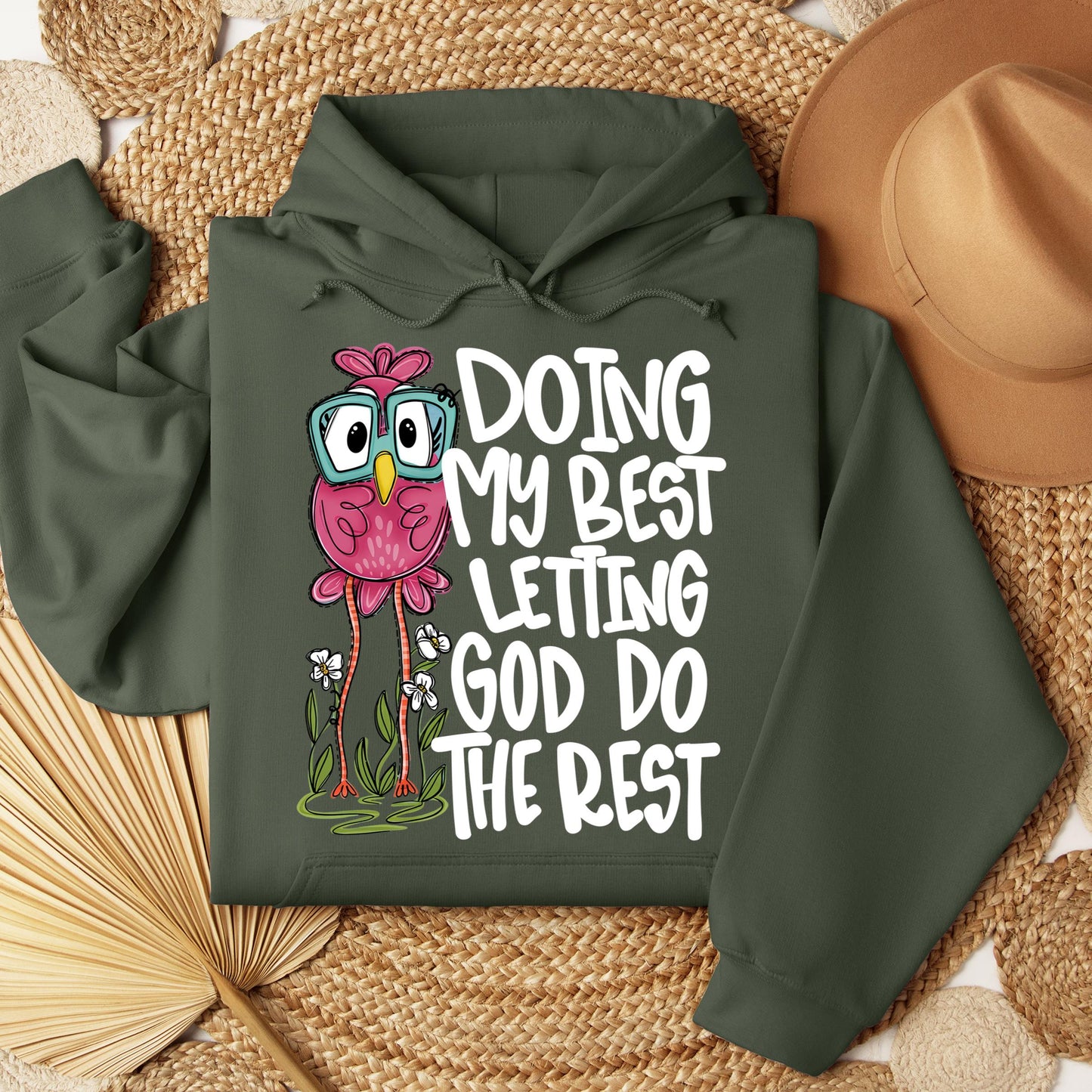 Doing My Best Letting God Do The Rest 01
