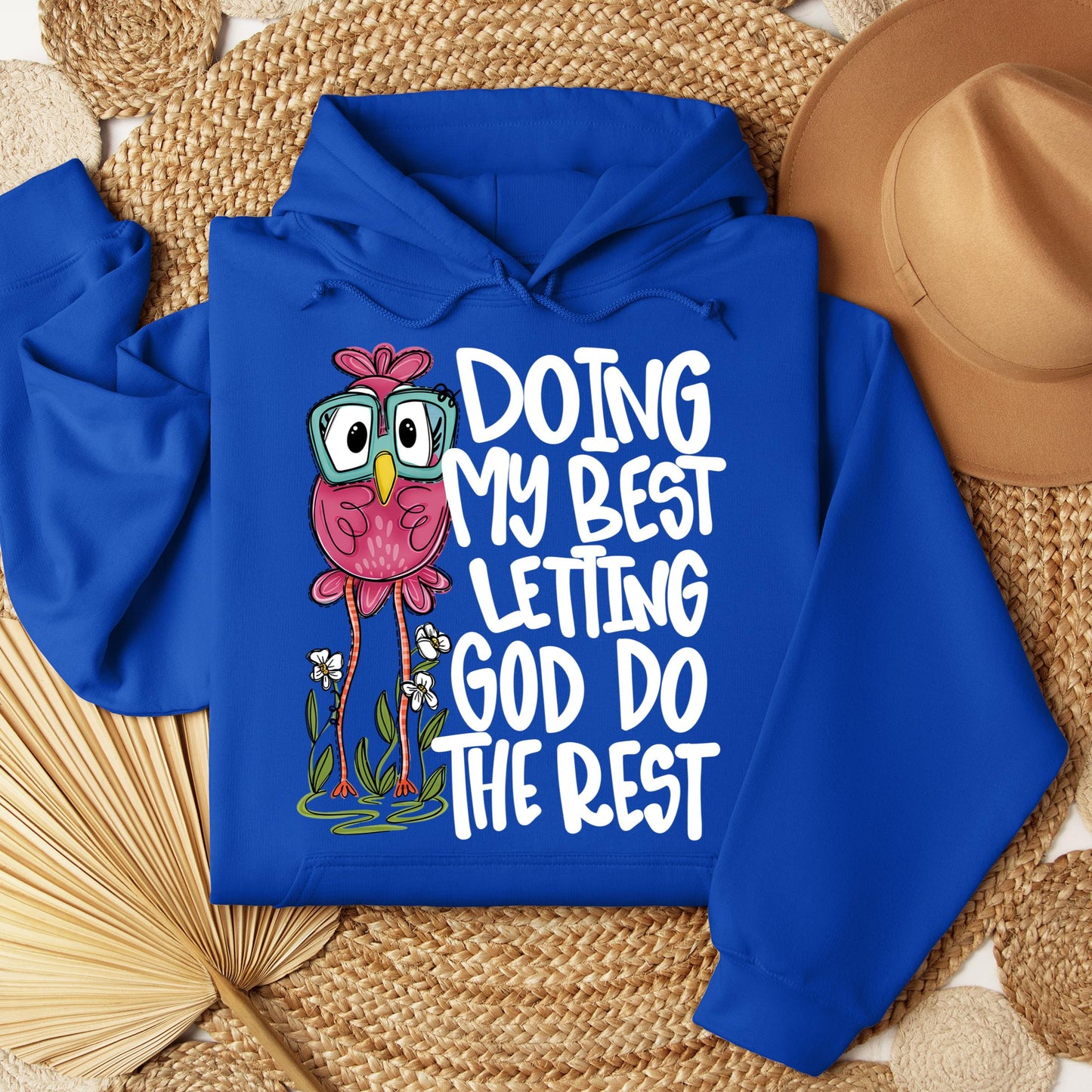 Doing My Best Letting God Do The Rest 01