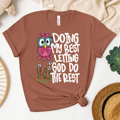 Doing My Best Letting God Do The Rest 01