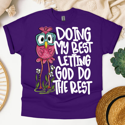 Doing My Best Letting God Do The Rest 01