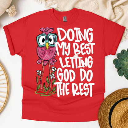 Doing My Best Letting God Do The Rest 01