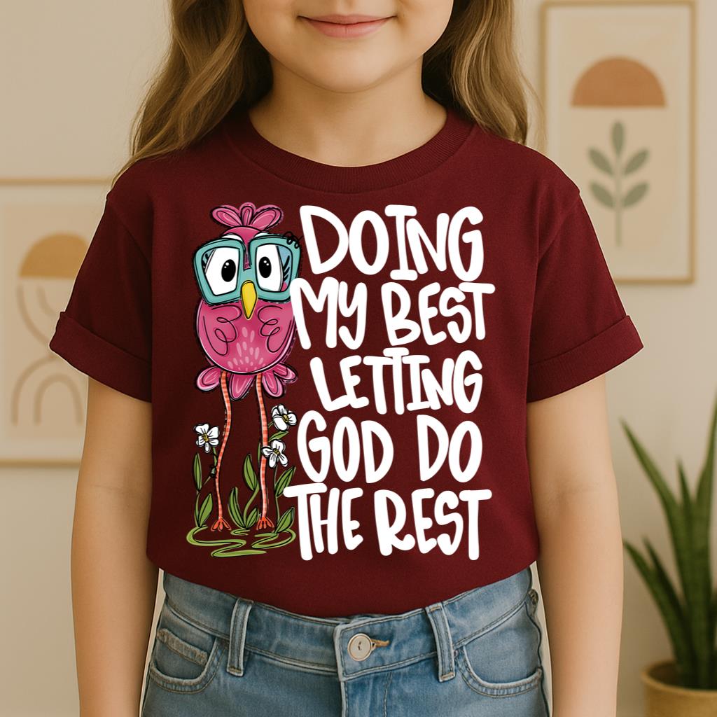 Doing My Best Letting God Do The Rest 01