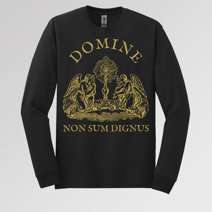 Domine Non Sum Dignus 01