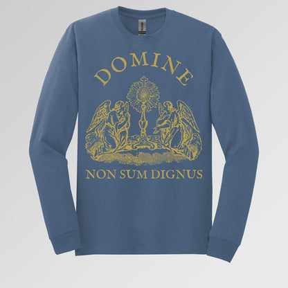 Domine Non Sum Dignus 01