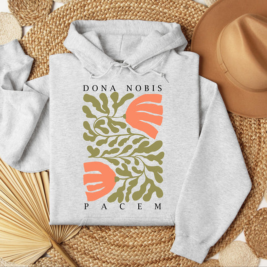 Dona Nobis Pacem 01