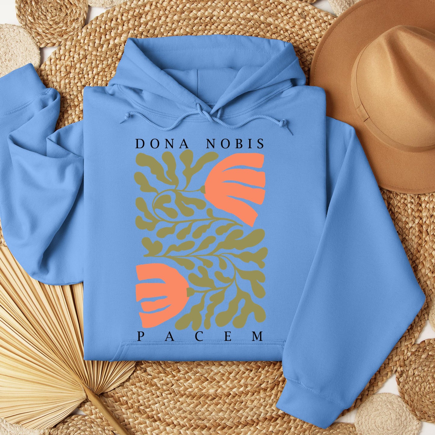 Dona Nobis Pacem 01