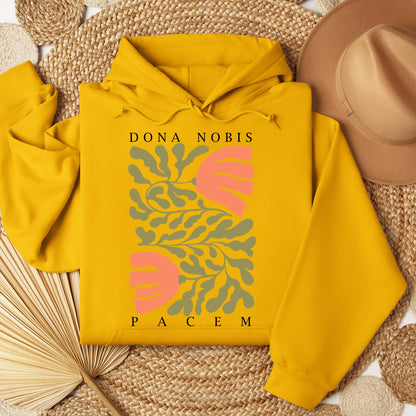 Dona Nobis Pacem 01
