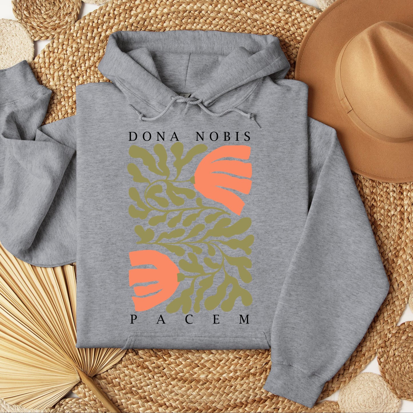 Dona Nobis Pacem 01