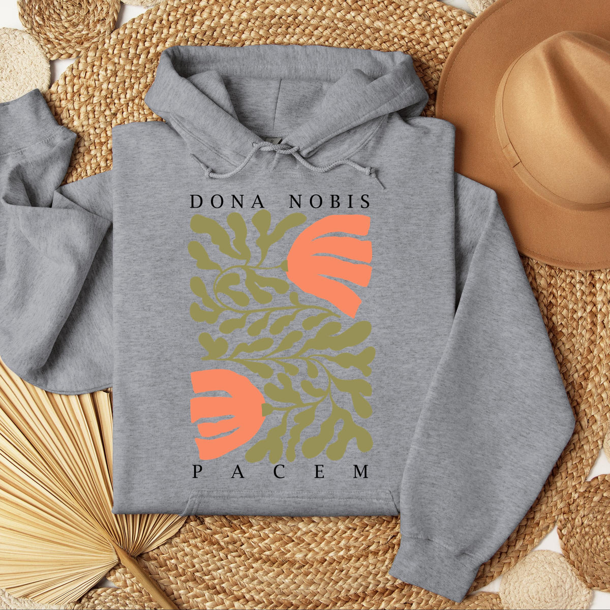 Dona Nobis Pacem 01