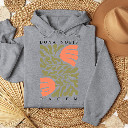Dona Nobis Pacem 01