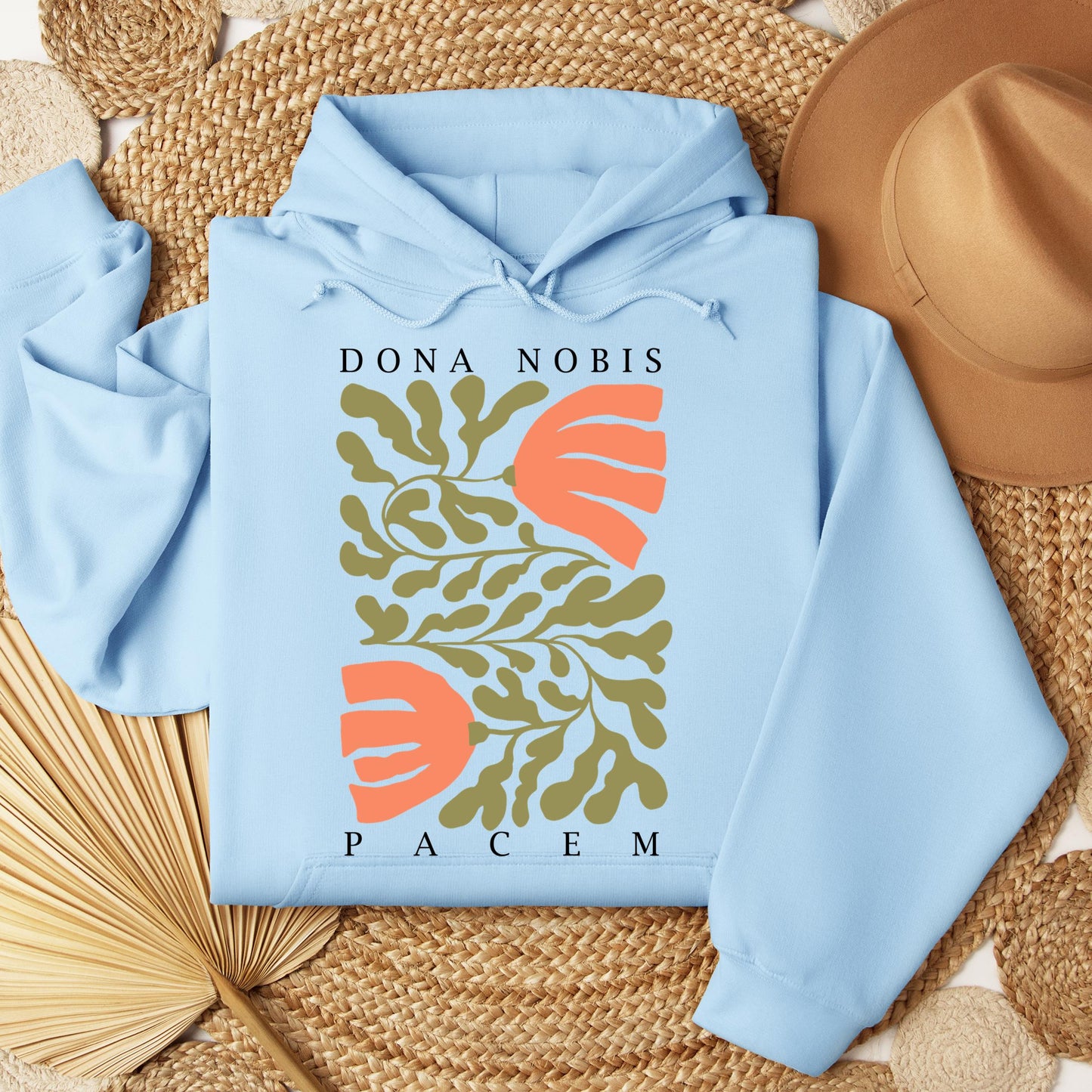 Dona Nobis Pacem 01