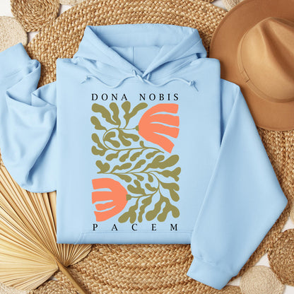 Dona Nobis Pacem 01