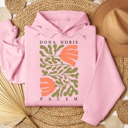 Dona Nobis Pacem 01