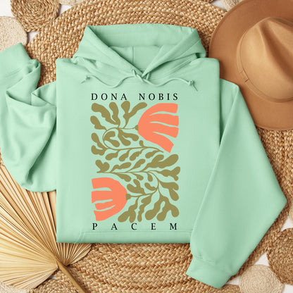 Dona Nobis Pacem 01