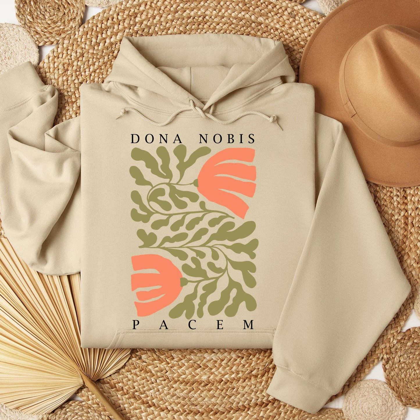 Dona Nobis Pacem 01