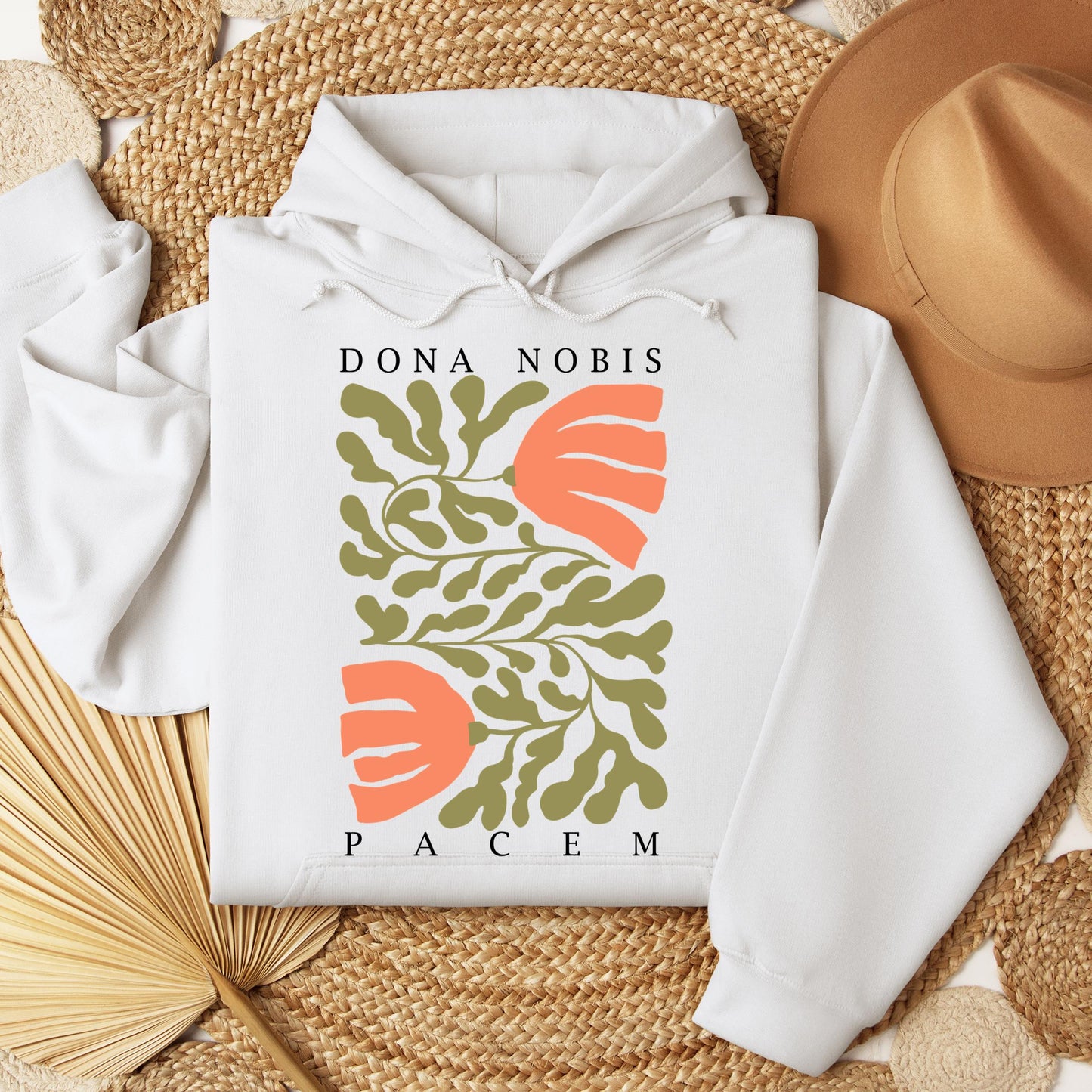 Dona Nobis Pacem 01