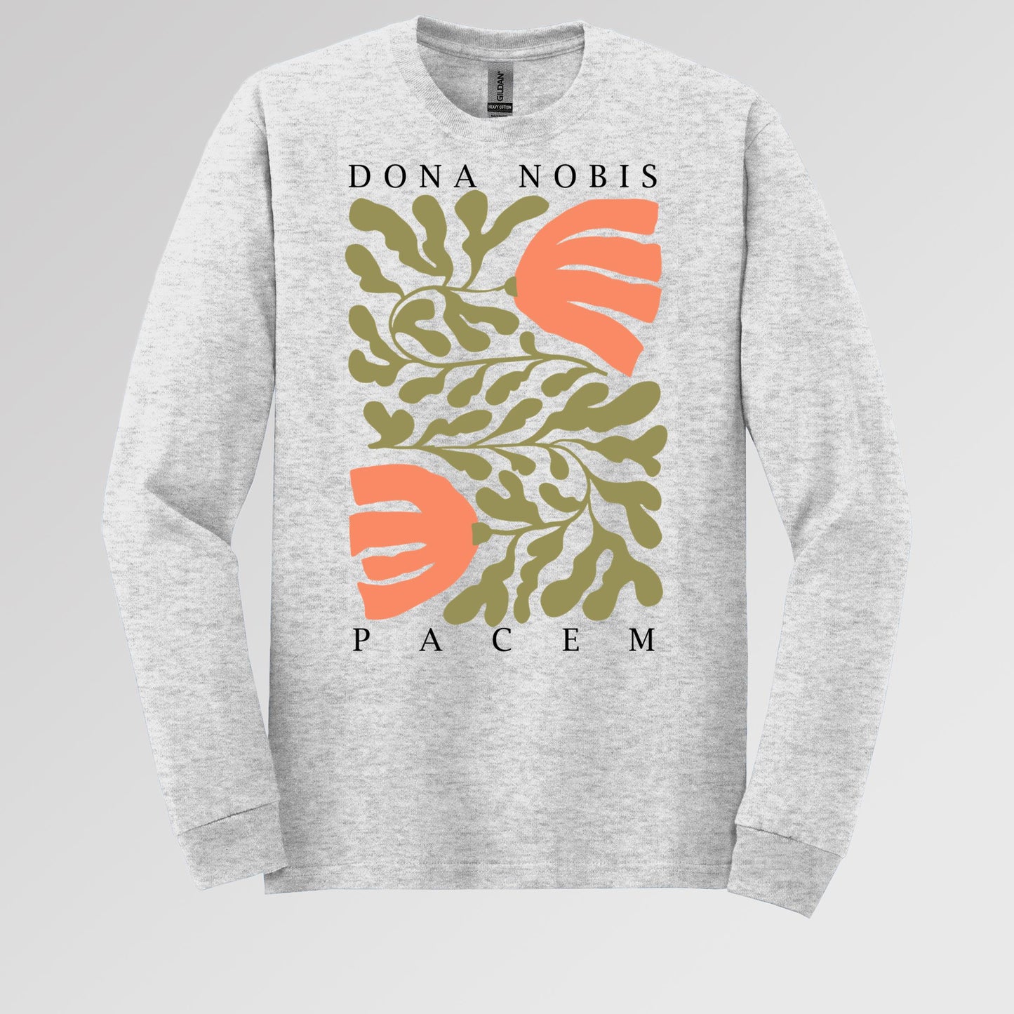 Dona Nobis Pacem 01